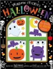 Image for Window Stickies Halloween