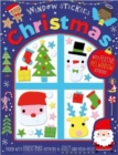Image for Window Stickies Christmas