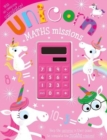 Image for Unicorn Maths Missions