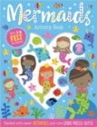 Image for Mermaids Activity Book