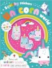 Image for Squishy Stickers Unicorn World