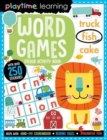 Image for Playtime Learning Word Games
