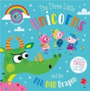 Image for The Three Little Unicorns and the Big, Bad Dragon