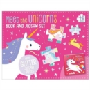 Image for Meet The Unicorns Books and Jigsaw Box Set