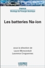 Image for Les Batteries Na-Ion