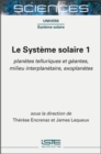 Image for Le Systeme solaire 1