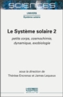 Image for Le Systeme Solaire 2