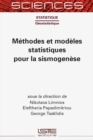 Image for Methodes et modeles statistiques pour la sismogenese