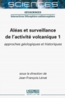 Image for Aleas Et Surveillance De L&#39;activite Volcanique 1