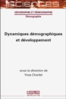 Image for Dynamiques Demographiques Et Developpement