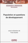 Image for Population Et Questions De Developpement