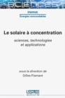 Image for Le solaire a concentration