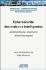 Image for Cybersecurite des maisons intelligentes