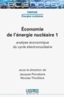Image for Economie de l&#39;energie nucleaire 1
