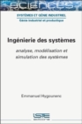Image for Ingenierie des systemes