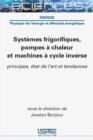 Image for Systemes frigorifiques, pompes a chaleur et machines a cycle inverse