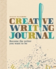 Image for Creative Writing Journal