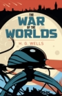 Image for The war of the worlds