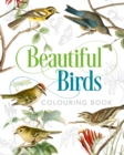 Image for Beautiful Birds Colouring Book