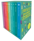 Image for Fantastic Children&#39;s Stories