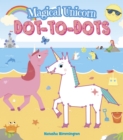 Image for Magical Unicorn Dot-To-Dots