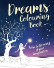 Image for Dreams Colouring Book