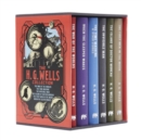 Image for The H.G. Wells collection