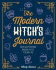 Image for The Modern Witch&#39;s Journal