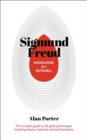 Image for Knowledge in a Nutshell: Sigmund Freud