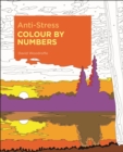 Image for Anti-Stress Colour by Numbers