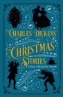 Image for Charles Dickens&#39; Christmas Stories