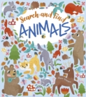 Image for Search and Find: Animals
