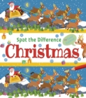 Image for Christmas  : spot the difference