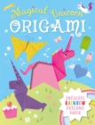 Image for Magical Unicorn Origami