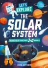 Image for Let&#39;s Explore The Solar System