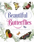Image for Beautiful Butterflies Colouring Book