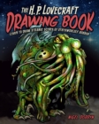 Image for The H.P. Lovecraft drawing book
