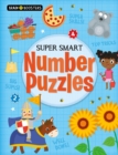 Image for Brain Boosters: Super-Smart Number Puzzles