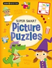 Image for Brain Boosters: Super-Smart Picture Puzzles