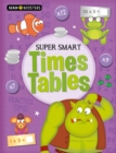 Image for Brain Boosters: Super-Smart Times Tables