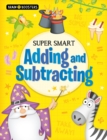 Image for Brain Boosters: Super-Smart Adding and Subtracting