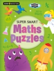 Image for Brain Boosters: Super-Smart Maths Puzzles