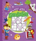 Image for Whizz Kidz: Sudoku