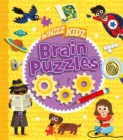 Image for Whizz Kidz: Brain Puzzles