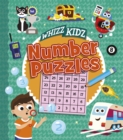 Image for Whizz Kidz: Number Puzzles