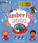 Image for My First Number Fun Book