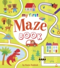 Image for My First Maze Book