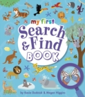 Image for My First Search-and-Find Book