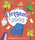 Image for My First Origami Book