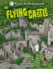 Image for Puzzle Adventure Stories: The Flying Castle